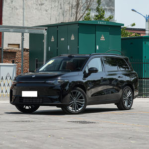 2026 Leap Motor C16 SUV électrique 5/6 places voiture électrique pure gamme 280/630km batterie lithium-fer-phosphate 170/215kW compétitive - Product Image 5