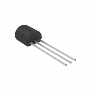 Compre Componentes Electrónicos en Línea ZTX618STOB E-Line-3, Transistores de Terminales Formados, Servicio Integral Original - Product Image 1