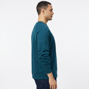 Sweat-shirt à capuche pour homme avec poche, logo personnalisé, haute qualité, 260g, 100% coton, coupe classique, imprimé DTF, automne - Product Image 5