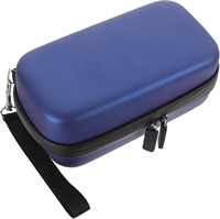 Sac isotherme de voyage pour insuline, durable, imperméable, portable, pour le stockage des médicaments diabétiques, pour une utilisation en extérieur, en avion ou en voiture