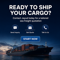 Los 10 Mejores Transitarios de Carga Marítima para Dropshipping con Envío Exprés, Frost & Sullivan, 5º Transitario a los Emiratos Árabes Unidos con Licencia NVOCC y Certificación AEO