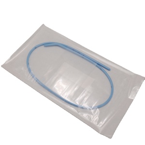 Giới Thiệu Ống Nội Khí Quản, Bó Co Giãn Với Gói Dễ Dàng Mang Theo - Product Image 1