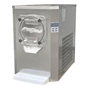 Ngon Gelato Máy kem cứng Máy hàng loạt tủ đông cho thương mại - Product Image 1