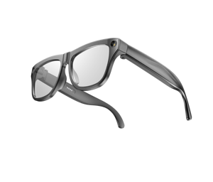 Gafas Inteligentes XK One Pro AI, 37.5g, BT5.4, Activación por Voz, Traducción, Reconocimiento de Objetos - Product Image 3