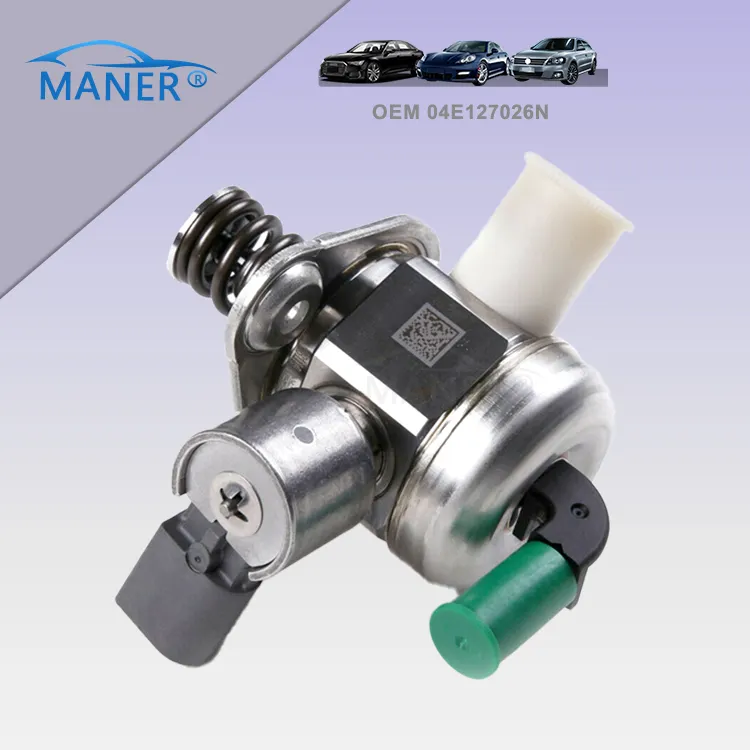 MANER – systèmes de moteur automatique EA211 pompe à carburant haute pression pour audi A3 vw GOLF