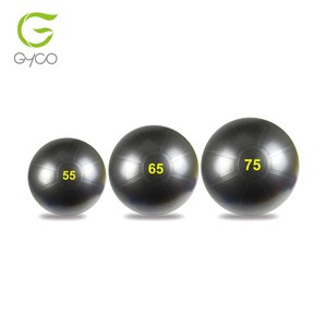 ECO-Friendly di Sfera Su Misura con il Colore e il Logo Anti-Scoppio formazione PVC - Product Image 3