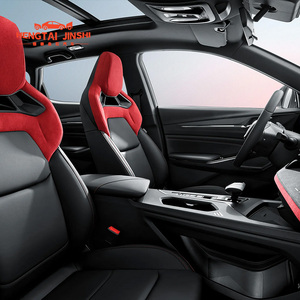 Mobil SUV Changan X5 PLUS 1.5L 110Hp 5MT Setir Kiri 2WD Terjangkau, Mobil SUV Changan Baru untuk Penggunaan Keluarga - Product Image 6