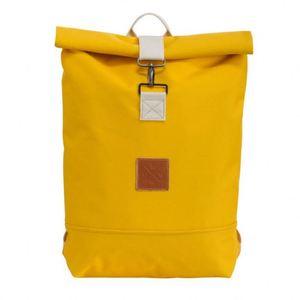 Free sample Cost-effective roll-top <b>backpack</b> for men that is lightweight and waterproof for a <b>17</b>-inch <b>laptop</b> - Product Image 4