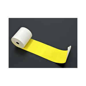 Kertas Thermal Maskapai Penerbangan Tiket Naik Pesawat Ramah Lingkungan 100% Pulp Kayu Murni Sesuaikan Warna Logo untuk Layanan OEM/ODM - Product Image 2