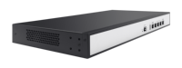 Routeur passerelle d'entreprise Ethernet Yuncore EAC200 pour 128 utilisateurs, contrôleur WiFi AC 8 ports, 512 Mo de RAM, 16 Mo de mémoire flash