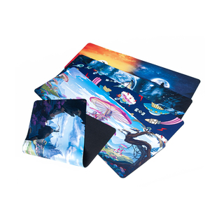 <span class=keywords><strong>Magic</strong></span> LOL <span class=keywords><strong>Tapis</strong></span> <span class=keywords><strong>de</strong></span> souris <span class=keywords><strong>de</strong></span> <span class=keywords><strong>jeu</strong></span> Yugioh Card Gamer <span class=keywords><strong>Tapis</strong></span> <span class=keywords><strong>de</strong></span> <span class=keywords><strong>jeu</strong></span> cousu surjeté <span class=keywords><strong>personnalisé</strong></span> impression couleur usine vente en gros - Product Image 2