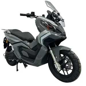 EEC skuter listrik 4000w 5000w 6000w, sepeda motor listrik ADV kinerja tinggi