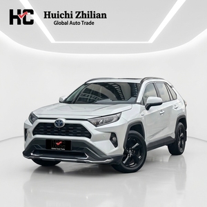 Toyota <span class=keywords><strong>RAV4</strong></span> Prime 2.5L 2WD SE Edition <span class=keywords><strong>2022</strong></span> de China, con Volante a la Izquierda, en Stock, Buen Estado, Vehículo Híbrido para Exportación - Product Image 1