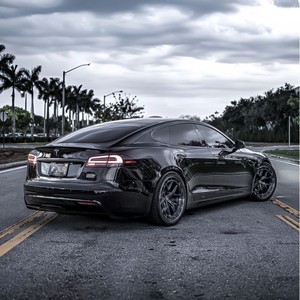 Jante modifiée forgée applicable à Tesla MODEL Y Cadillac CT5 Xiaomi SU7 <span class=keywords><strong>question</strong></span> M7 M9 - Product Image 4