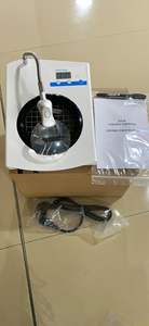 Chincan FJ-3 Contador de Colônia Bactérias de Laboratório Com Colonômetro de Exibição Digital com Bom Preço - Product Image 3