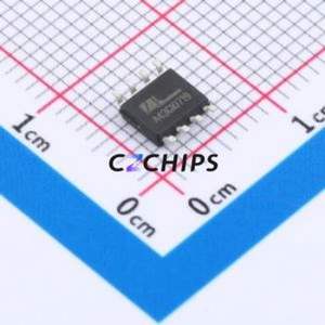 Original-Nuevo transistor de efecto de campo AP4957AGM y/19-VB SO-8 (MOSFET) - Product Image 2