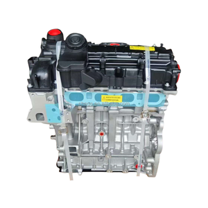 Remanufacturado de alta calidad nuevo motor <span class=keywords><strong>BMW</strong></span> N20B20A para <span class=keywords><strong>BMW</strong></span> X3 F25 <span class=keywords><strong>X4</strong></span> F26 F10 F15 F30 F33 2,0 T - Product Image 4