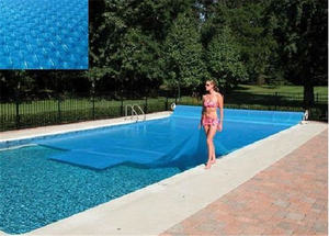 Chauffe-piscines à énergie solaire, couverture chauffante, pour piscines d'extérieur, haute qualité, 1 pièce - Product Image 5