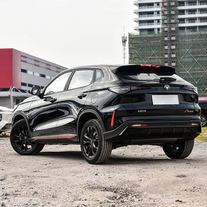 Nouvelle Voiture Premium Audio 2026 Changan X5 Plus 1.5T Turbo Automatique Gauche Chaoyue Pro SUV <span class=keywords><strong>Sony</strong></span> 6 Haut-parleurs pour Connexion Téléphone - Product Image 4