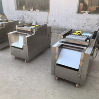 Kokosnootschilversnipperaar, machine voor het snijden van droge kokosnootschilchips voor fruit & groentegebruik