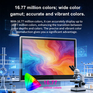 <b>Wall</b> <b>Mount</b> Android Ultra-Thin <b>Tablet</b> Poe Android Digital Signage Touch Screen Advertising Digital Signage School Use Display - Product Image 4