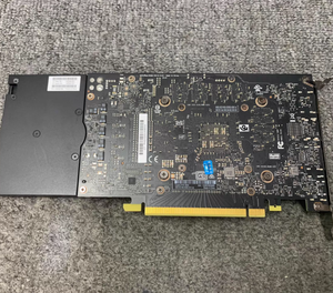 RTX A4000 <b>16GB</b> GDDR6 ECC Professional Graphics Card for CAD 3D Modeling Rendering Workstation GPU - Product Image 5