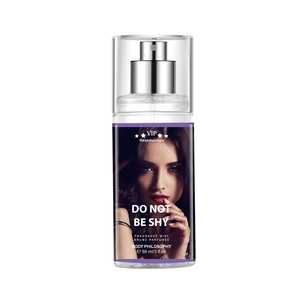 Bodyphilosophy Original <span class=keywords><strong>Secret</strong></span> Desodorante en Aerosol para Mujer 88ml Body Mist con Fragancia Suministro Directo de Fábrica para Mujeres - Product Image 3