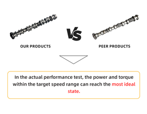 Chất lượng cao OEM 5636012 50006313 93004300 xả trục cam cho <span class=keywords><strong>Opel</strong></span> Chevrolet 2.0 16V z24sed t20sed t18sed x20sed z24xe - Product Image 2