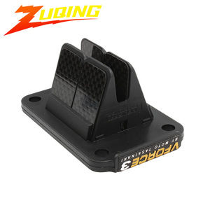 Válvula de Lengüeta Simple ZUQING VS106 para Modificación de Motocicletas KTM 50 65SX - Product Image 5