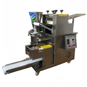 Jgt 60 Jgl 160 Máquina automática para hacer dumplings y dumplings de gambas <span class=keywords><strong>Goyza</strong></span> - Product Image 5