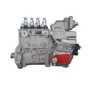 <span class=keywords><strong>4BT</strong></span> 发动机零件 3.9L 4P119 燃油泵 4933389 - Product Image 1