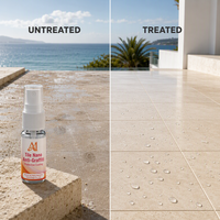 Essence anti-graffiti pour carrelage, qualité industrielle A1, formule modifiée invisible à base de nano-micro-silice céramique, liquide transparent