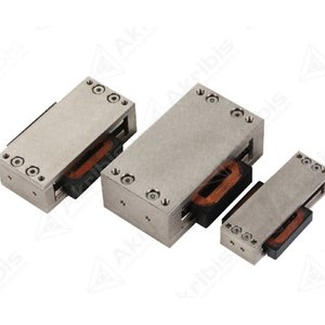 Module de moteur à bobine mobile Akribis série TGV 1, application haute précision à charge moyenne - Product Image 2