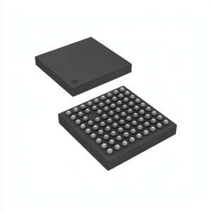 Electronic Circuit Components 80 VFBGA MSP430F5237IZQER Embedded Authorized Distributor - Product Image 1