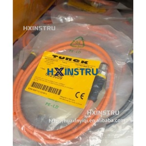 1PCS NUEVO Cable de Señal Turck PKG4M-1-RSC4.4T/TXO 6629059 H - Product Image 3