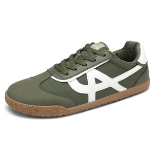 <span class=keywords><strong>SAGUARO</strong></span> <span class=keywords><strong>zapatos</strong></span> descalzos <span class=keywords><strong>zapatos</strong></span> clásicos caja de punta ancha Flexible Zero Drop Hombres estilo urbano Casual Moda viaje - Product Image 2