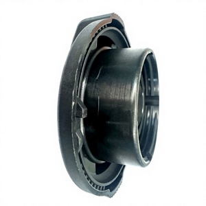 Tapa del Depósito de Refrigerante para Bentley Continental Flying Spur GT Phaeton, Tanque de Agua del Radiador 3W0121321A - Product Image 4