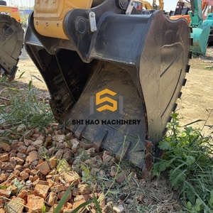 รถขุดเหมืองคุณภาพสูง จัดส่งฟรี เครื่องจักรกลหนัก 36 ตัน Sany SY365H รถขุดมือสอง Sany สำหรับขาย - Product Image 5