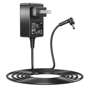 Adaptador de Corriente Universal de 12 W, 12 V, 1 A, Material ABS, Cargador de Pared USB de Carga Rápida para Portátil, Enchufe Europeo - Product Image 1