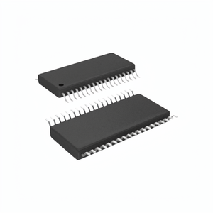 Composant électronique de gestion de l'alimentation (PMIC) 38 TFSOP Original BQ2084DBTR-V123 - Product Image 1