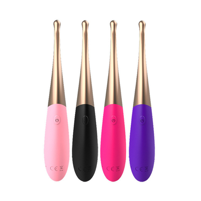 Powerful G Spot Vibrator Pussy Vibrators Lick Clitoris Stimulator Masturbator Massage Sex Toys for Women Adult Sex Toy