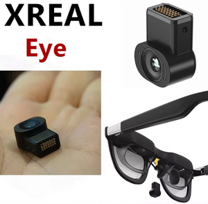 Gafas AR Inteligentes Xreal One 2025 con Posicionamiento Espacial Nativo 3DoF, Pantalla Portátil para Juegos 6DoF, Chip X1, Pantalla Virtual de 80 Pulgadas - Product Image 5