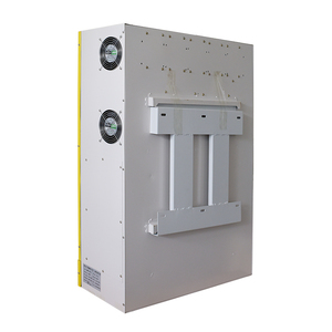 Aerogenerador Conectado a la Red de 1KW, 2KW, 3KW, 10KW, 20KW para Uso Doméstico DMWG3KDTL - Product Image 4