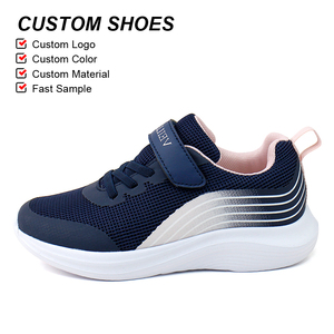 Zapatillas Deportivas para Niños OLICOM, Transpirables, Ligeras, para <span class=keywords><strong>Correr</strong></span>, Escolares, para Jugar al Aire Libre, con Suela Suave, Calzado Casual de Primavera - Product Image 3