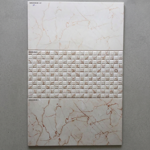 Azulejos de Pared para Baño de Cerámica Gris Oscuro de 300x600 mm, 12x24, Brillantes, Rústicos, de Porcelana, Diseño Interior Digital, Garantía de 5 Años, Venta al por Mayor - Product Image 2