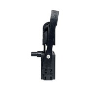 Perceuse électrique sans fil série KR9-3-AA avec interrupteur de contrôle de vitesse, en plastique et cuivre
