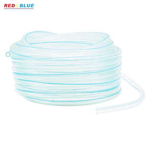 Approvisionnement en gros clair flexible de l'eau de natation de plongée en <span class=keywords><strong>plastique</strong></span> vinyle <span class=keywords><strong>transparent</strong></span> pvc tubes - Product Image 2