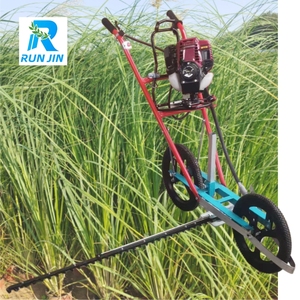 Petite faucheuse multifonctionnelle <span class=keywords><strong>pour</strong></span> gazon, luzerne et <span class=keywords><strong>blé</strong></span>, machine de coupe <span class=keywords><strong>pour</strong></span> herbe et pâturage - Product Image 1