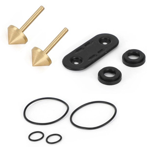 Repair Kit For Mercedes Benz 2208300184 2208300084 2208300284 Brass <b>Screws</b> O Rings <b>Bits</b> <b>Set</b> Auto Repair Tool - Product Image 5