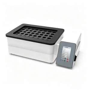 Digesteur en graphite à prix d'usine, équipement de chauffage de laboratoire, système de digestion du graphite, testeur de décomposition des métaux lourds acides - Product Image 4